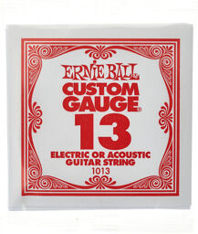 013 Single String Slinky Set