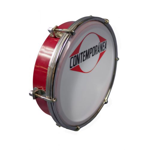 TAMBORIM FIBRE GINGA 6