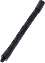 Gooseneck 20 Black