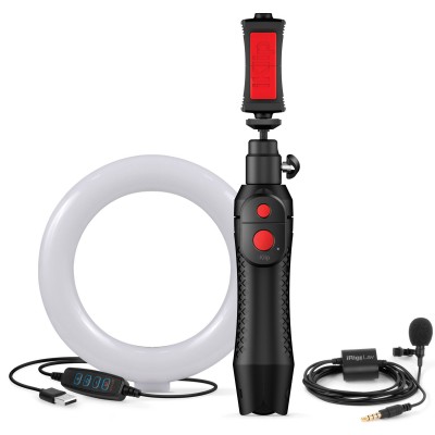IRig Video Creator Pack