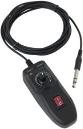 Z-3 Volume Controller