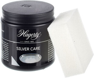 Silver Care Polish