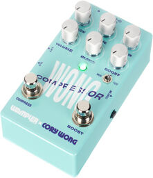 Cory Wong Compressor & Boost