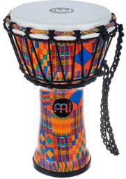 Junior Djembe Kenian Quilt Kenian Quilt