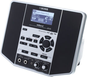 JS-10 eBand