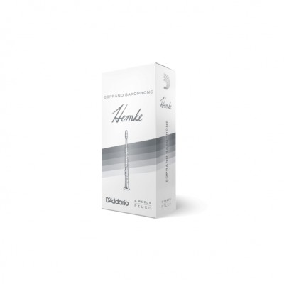 Hemke Premium 3 - Saxophone Soprano