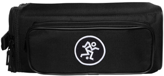 DL16S Bag noir