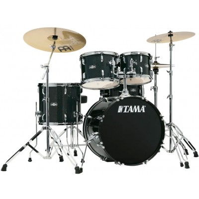 Stagestar ST50H6-BNS Fusion 20 BLACK NIGHT SPARKLE