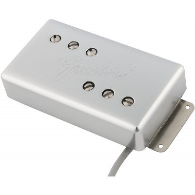 Custom M.Landau CuNiFe Wide Range Humbucker Bridge