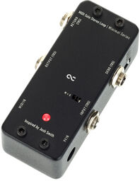 MIDI Solo Stereo Loop