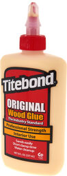 506/3 Classic Wood Glue 237ml