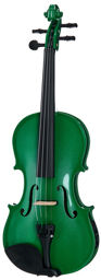 HBV 800GRM Acoustic-Electric Green