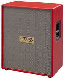Cali 2x12 Vertical XL Cab