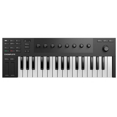 Komplete Kontrol M32 - Reconditionné