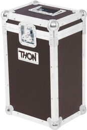 Case A&H Stagebox AB/DT/DX 168 Noir