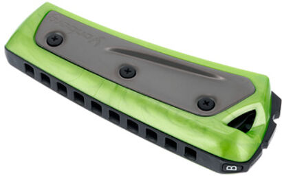 D2 Typhoon Color B(H) Vert clair