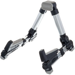 Uke A-Stand Flex Silver Argent