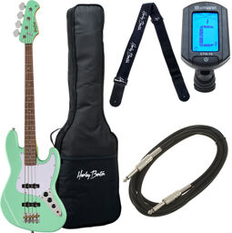 JB-62CC SFG Bundle Seafoam Green