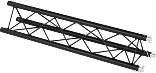 DT23B-100 Deco Truss Noir