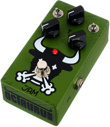 Octaurus Octafuzz