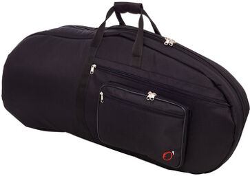 230 Gig Bag Tuba Noir