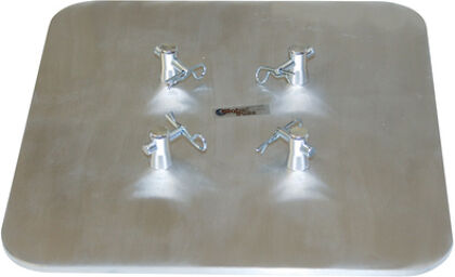 F14Base Plate Square