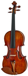 S.I. Orchestra Violin Bergonzi