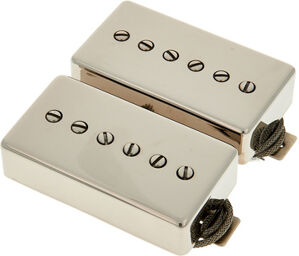 Phat Cat Great P-90 Set Nickel