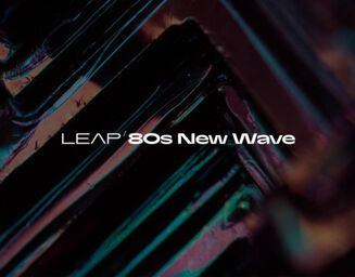 Leap Expansion 80s New Wave