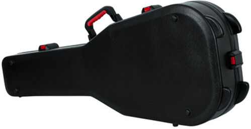 TSA Classical Guitar Case