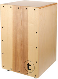 TCA 414 Olive Cajon