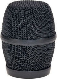 RPM 262 Anthrazit noir anthracite