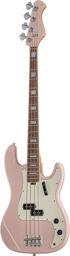 MV-4P Shell Pink Shell Pink