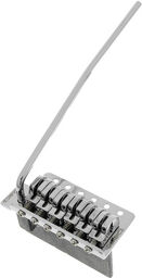 FCH Z-Ser ST 6-Hole LH Trem C