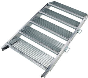 Variable Stair 60-100cm
