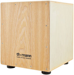 Junior 3 Cajon