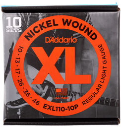 EXL110-10P
