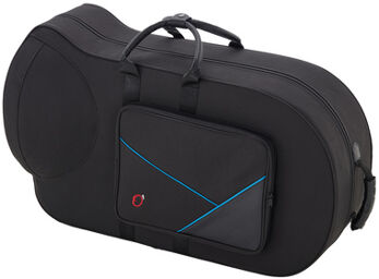 8075 Case Euphonium Noir