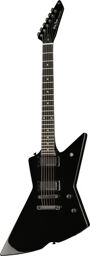 Extreme-84 Progressive Series Noir