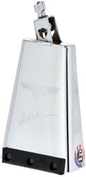 206AVH Alex Van Halen Cowbell