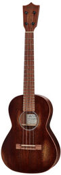 T1 Streetmaster Tenor Ukulele Streetmaster Matte