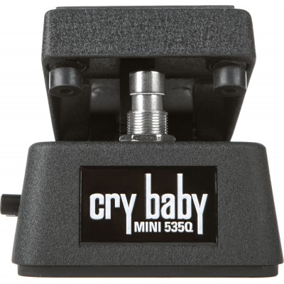CBM535Q Cry Baby Q Mini - Stock B