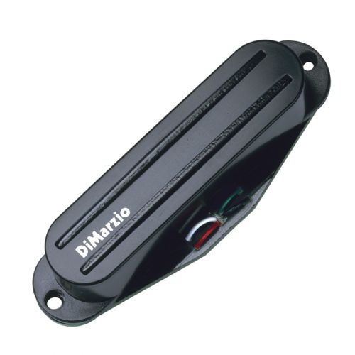 DP187BK Cruiser Bridge Noir