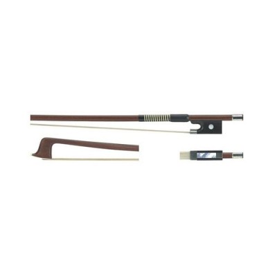 Archet 1/4 Jaeger - Bois Du Brésil Rond
