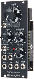 Black K-Phaser