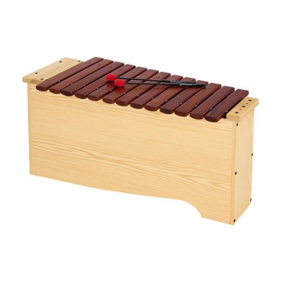 Basse Diatonique XBD
