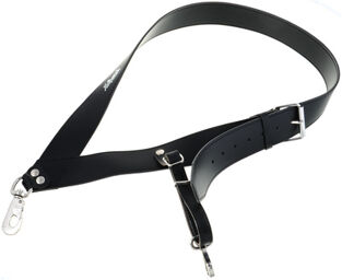 471Ls Carrying Slings Noir