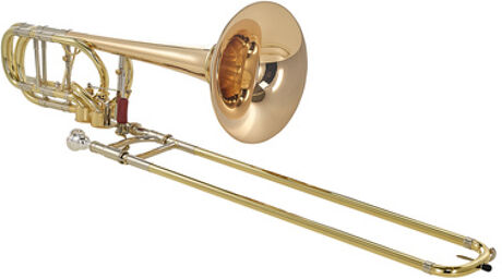 AC551BHRA Bass Trombone