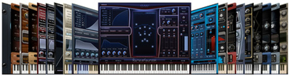 ComposerCloud Plus 1Y Subscr.