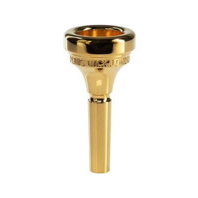 4880 Classic - 4AY Plaquée Or (Euphonium)